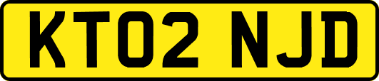 KT02NJD