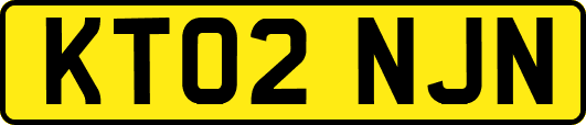 KT02NJN