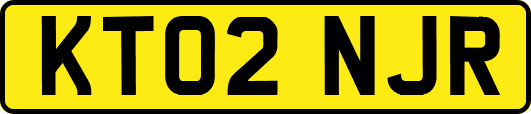 KT02NJR