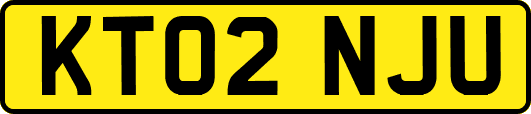 KT02NJU