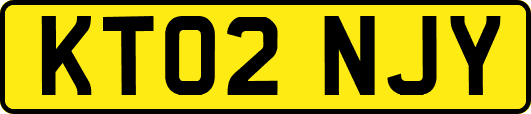 KT02NJY