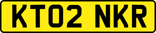 KT02NKR