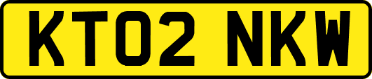 KT02NKW