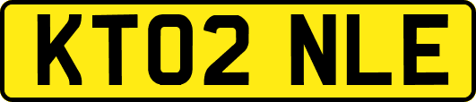 KT02NLE