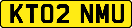 KT02NMU