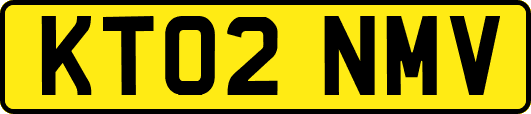 KT02NMV
