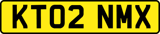 KT02NMX