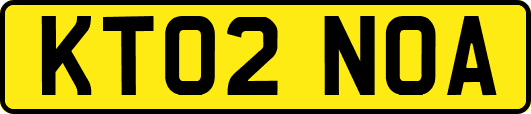 KT02NOA