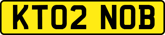 KT02NOB