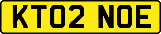KT02NOE