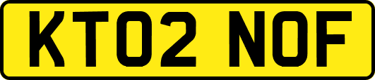 KT02NOF