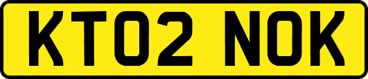 KT02NOK