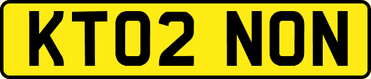 KT02NON