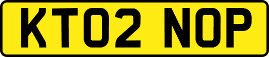 KT02NOP