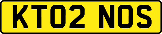 KT02NOS