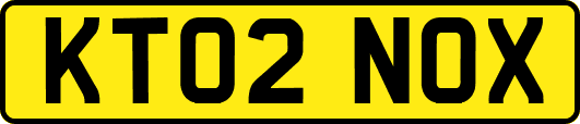 KT02NOX