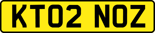 KT02NOZ