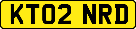 KT02NRD