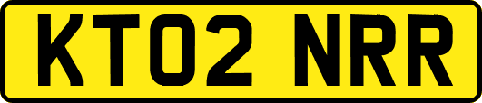 KT02NRR