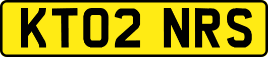 KT02NRS