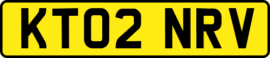 KT02NRV