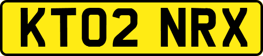 KT02NRX