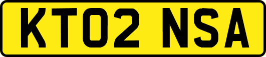 KT02NSA