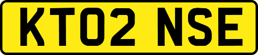 KT02NSE