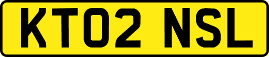 KT02NSL