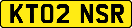 KT02NSR