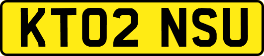 KT02NSU