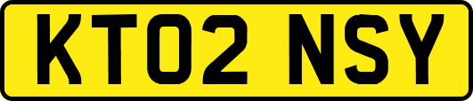 KT02NSY