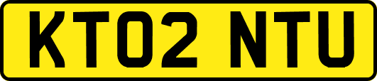 KT02NTU