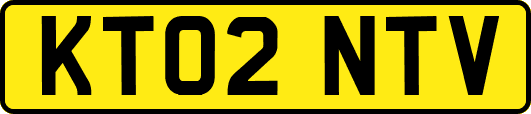 KT02NTV