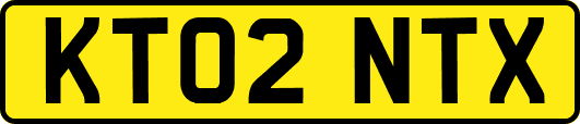 KT02NTX