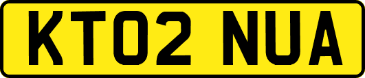 KT02NUA