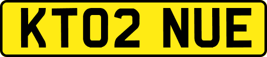 KT02NUE