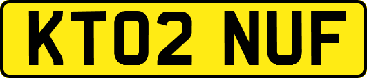 KT02NUF
