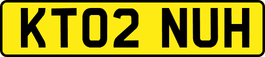 KT02NUH