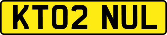 KT02NUL