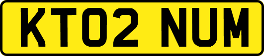 KT02NUM