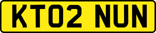 KT02NUN