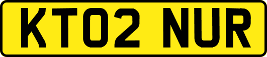 KT02NUR