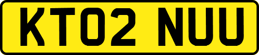 KT02NUU