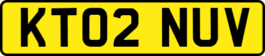 KT02NUV