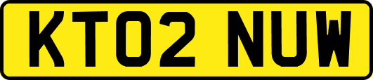 KT02NUW