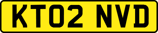 KT02NVD