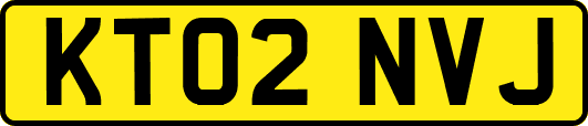 KT02NVJ