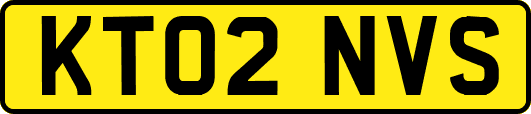 KT02NVS