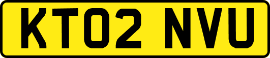 KT02NVU